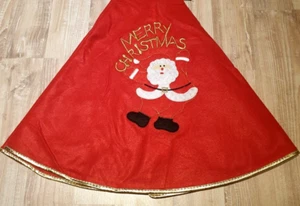 Weihnachtsbaumdecke Baumdecke Christbaumdecke Tannenbaum Decke 120cm - Bild 1 von 2
