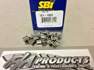 SBI 121-1059 Fits Nissan 1982 Through 2004 Valve Locks Keeper Pairs - Picture 1 of 5