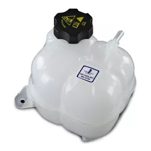 Coolant Reservoir Tank Fit For 2015-2017 Chrysler 200 2014-2018 Jeep Cherokee - Picture 1 of 12