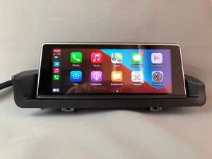 BMW 3 Series E90 E91 E92 E93 2005 - 2012 Apple Carplay + Android Auto Device - Afbeelding 1 van 7
