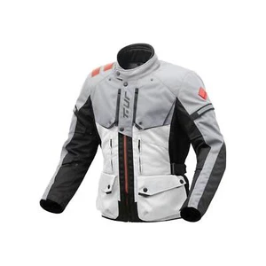 Jacke Gr.UR Waypoint Hydroscud Eis/Grau 3-lagig zugelassen - Bild 1 von 15