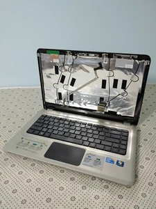 HP Pavilion DV5-2074DX 14"(Intel Core i3/4GB Ram/320GB - Picture 1 of 4