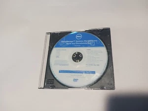 DELL System Management Tools and Documentation Version 8.1 - Picture 1 of 1