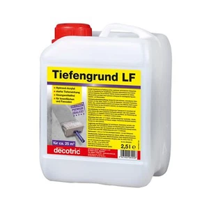 Decotric Rez-de-Profonde Lf Hydrosolacrylat 2,5 L - Photo 1/1