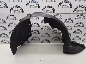 MAZDA CX-5 MK2 (KF) 2023 delantero derecho lado del conductor arco de rueda protector contra salpicaduras OEM - Imagen 1 de 5