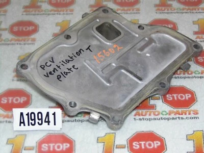 Placa de ventilación Toyota Matrix 2009 2010 2011 2012-2014 12211-0T020 OEM Foto 1 de 4