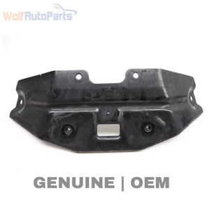 2006-2010 BMW 650I - Radiator CORE Support Mount Bracket 7008851 - Picture 1 of 5