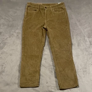 Levi’s Herren Cord Skinny Hose Neu mit Etikett 30 x 30 hellbraun Farbe Freizeit 69 - Bild 1 von 14