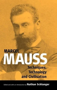 Techniques, Technology and Civilization (Publications of the Durkheim Press, 0), - Picture 1 of 1