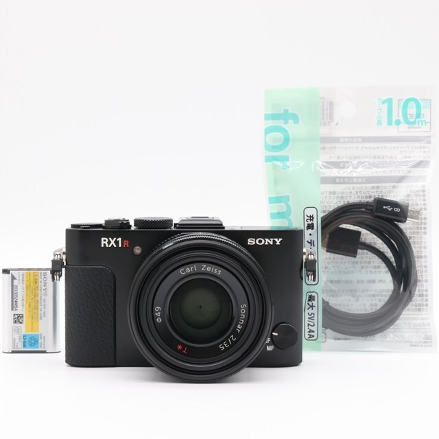 良品★SONY Cyber-shot DSC-RX1R コンパクトデジタルカメラ Sony Cyber-shot RX1R Preview: Digital Photography Review