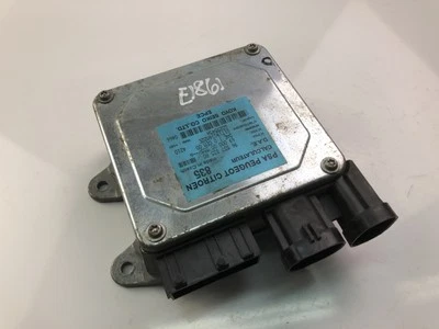 Centralina CITROËN C3 Pluriel HB 9653783580 14094482 - Immagine 1 di 4