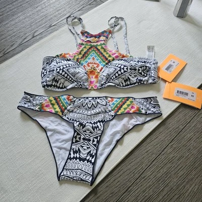 Bikini Rip Curl, Mayan Sun XS Foto 1 de 4