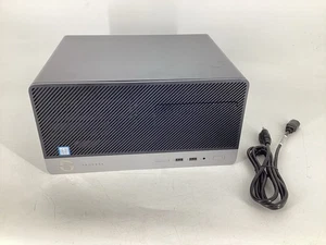HP ProDesk 400 G4 SFF Desktop (Core i5-7500 @3.40GHz 4GB RAM, No HDD, No OS) - Picture 1 of 7