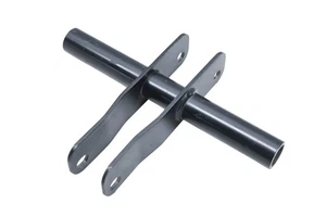 New OEM Polaris 1011904-067 Black Rear Shock Mount NOS - Picture 1 of 3