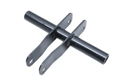 New OEM Polaris 1011904-067 Black Rear Shock Mount NOS - Image 1 of 3