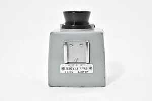 Mamiya 65mm Finder for Press Universal Super 23 [Excellent+++,Cleaned] Japan - Picture 1 of 23