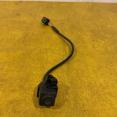 Cámara de visión con espejo retrovisor Honda HRV HR-V 2016-2018 P/N 36580T7WA01 como nueva fabricante de equipos originales Foto 1 de 4