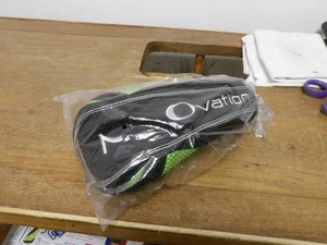 Cubierta de madera de calle Adams Tight Lies Ovation ¡NUEVA EN BOLSA!! - Imagen 1 de 2