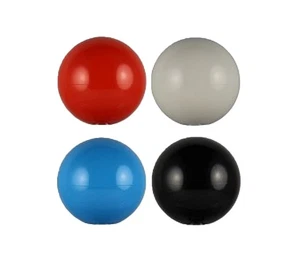 Bola repuesto Joystick Arcade ball Hori Sanwa Seimitsu Jamma Palanca Stick SP - Imagen 1 de 1