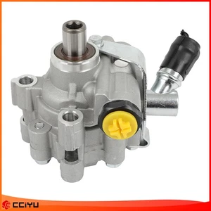 Power Steering Pump for Chevrolet Camaro 2010 2011 2012 2013-2015 3.6L - Picture 1 of 6