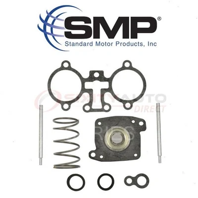 SMP T-Series Fuel Injection Pressure Regulator for 1991-1992 Oldsmobile lq Foto 1 de 4
