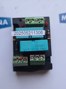 Murr Elektronik ARP-2/1 RELAY CIRCUIT BOARD MODULE - Bild 1 von 7