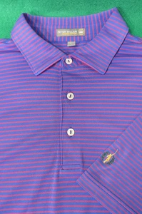 Bear's Club Jupiter FL Herren Golf Shirt Polo Gr. L Large Rory Luke Ernie Keegan - Bild 1 von 8