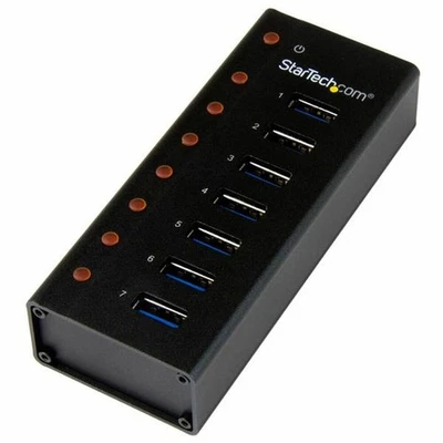 Hub USB Startech ST7300U3M            - Immagine 1 di 2
