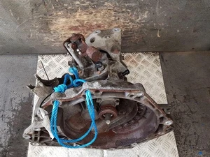 05-2011 MK2 B VAUXHALL ZAFIRA F17 GEARBOX 1.6 PETROL MANUAL Z16XER(LDE) 94719906 - Picture 1 of 11