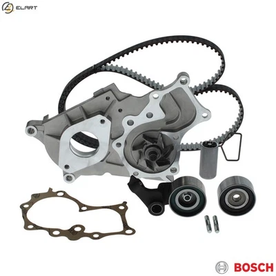 WATER PUMP & TIMING BELT KIT 1 987 946 968 FOR TOYOTA COROLLA/Van/Liftback 2.0L - Image 1 of 4