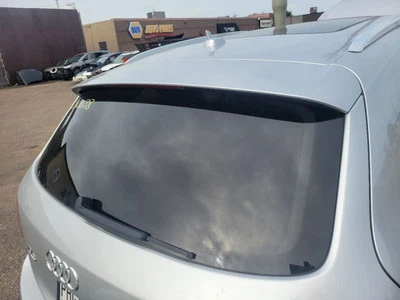 Paquete de alerón trasero sin apariencia deportiva para AUDI Q5 732682 09-17 Foto 1 de 4