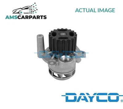 ENGINE COOLING WATER PUMP DP058 DAYCO NEW OE REPLACEMENT - Image 1 of 4