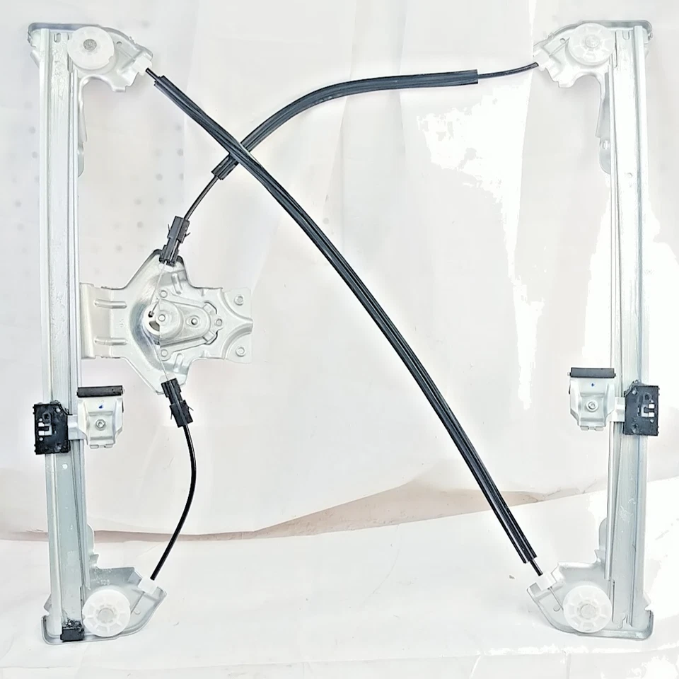 Dorman 752-220 подходит для Ford F150 2004-2008 годов выпуска с дополнительной кабиной передний левый ручной регулятор стеклоподъемника - Изображение 1 из 4