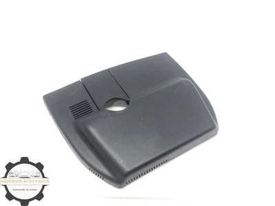 2021-2024 KIA K5 WINDSHIELD INTERIOR REARVIEW MIRROR COVER TRIM PANEL OEM #NOTE - Image 1 of 4