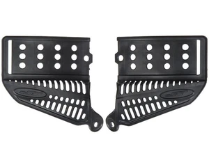 JT USA Paintball ProShield Hard Ears, Ohrteile, schwarz - Bild 1 von 1