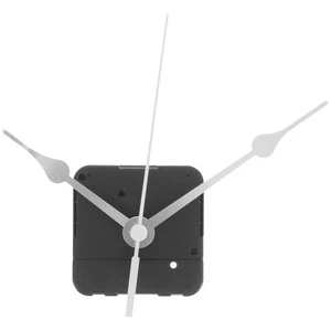 2 Sets Reverse Movement Work Clock Counter-clockwise Counterclockwise Motor - Picture 1 of 12