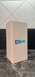 Enhypen Official Light Stick Ver.2 + Photocard & Travel Pouch Authentic - Bild 1 von 3