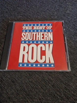 Best of Southern Rock von Va-Southern Rock | CD | Zustand sehr gut - Bild 1 von 2