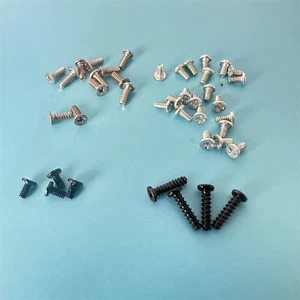 For Switch Lite Controllers NS Console Complete Of Screws Replace Screws Repair - Picture 1 of 5