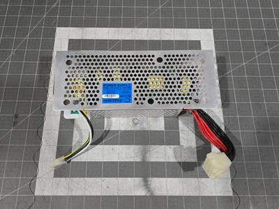 WATCHFIRE POWER SUPPLY 510012 REV 1.5 - Image 1 of 4