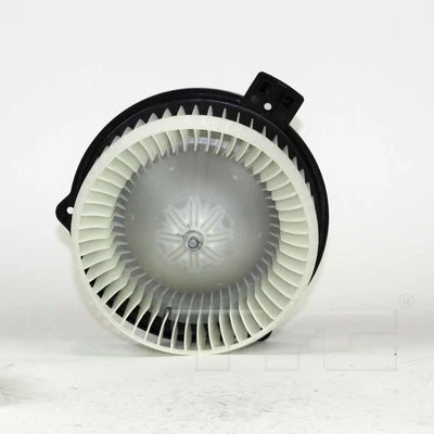 Motor soplador HVAC para Honda Odyssey Ridgeline TYC 2005-2010 Foto 1 de 4