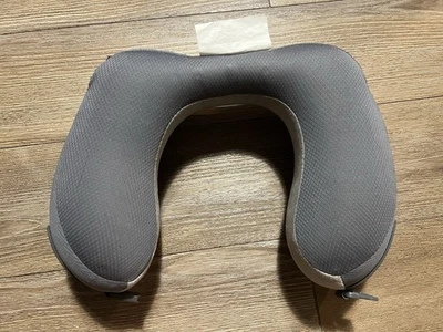 Go Travel - American Dreamer - Memory Foam Neck Pillow With Clip - Image 1 of 4