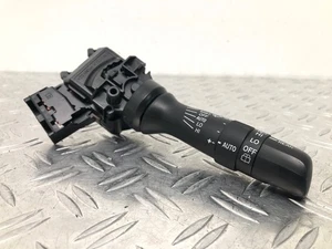 Interruptor limpiaparabrisas con función automática Toyota Auris E15 8465248120 - Imagen 1 de 6