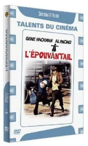 LEpouvantail DVD Region 2 - Like New - Image 1 of 1