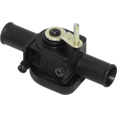 UAC HV 1219C HVAC Heater Control Valve For 88-08 Acura Honda Accord Prelude TSX - Image 1 of 4