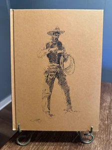 Cowboys by Royal B. Hassrick 1974, - Foto 1 di 16