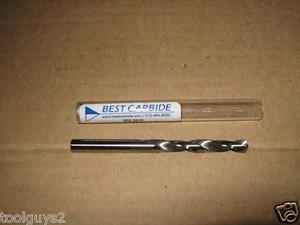 M (0,2950) JOBBER (STD) VOLLHARTMETALL 25° HELIX 118° SPLIT PT BOHRER NEU - Bild 1 von 1