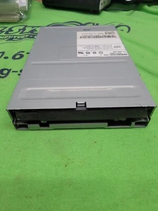 TEAC 3.5 1.44MB Internal Floppy Drive - FD-235HG - C-Series - NO BEZEL - Dell - Afbeelding 1 van 2