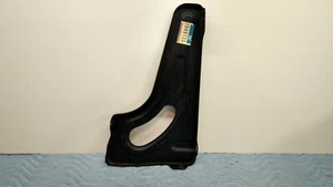RARE VINTAGE 1973 CHEVROLET MONTE CARLO NOS GRILLE HOOD LATCH SUPPORT 3999735 - Picture 1 of 4