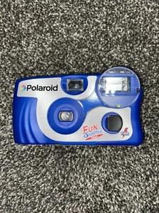 Polaroid Fun Shooter 27 Exposures UNTESTED - Picture 1 of 6